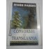 CONVORBIRI CU TRANSILVANIA - Jesus Pardo